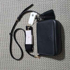 NWT Tory Burch Thea Flap Crossbody